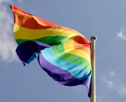 LGBT狩り｜平和とナショナリズムとロシアの正義